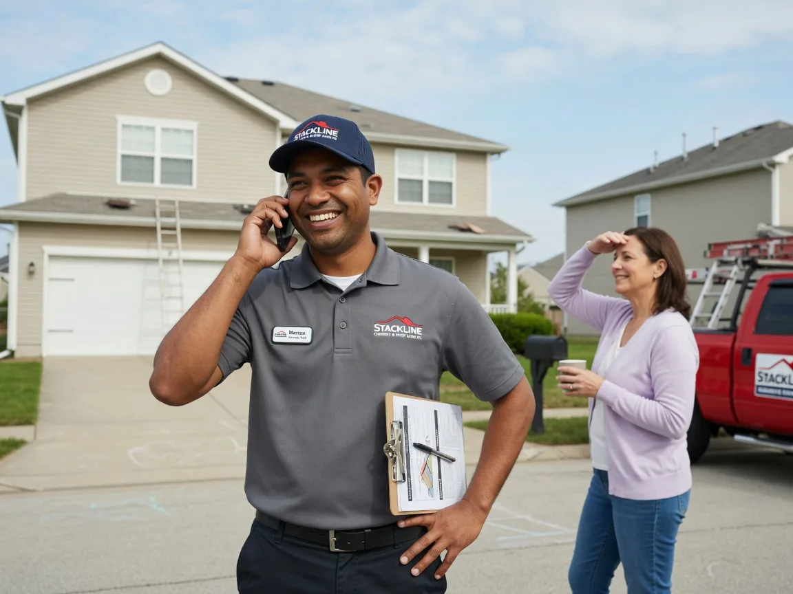 Chimney flashing repair Benton, KS FAQs